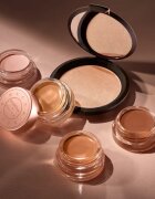 Smashbox x Becca Shimmering Skin Perfector Pressed Highlighter highlighter árnyalat Rose Quarz 7 g