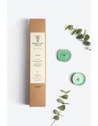 Smells Like Spells Norse Magic Freyr teamécses (wealth/abundance) 6 db