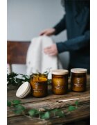 Smells Like Spells Norse Magic Frigga illatgyertya fa kanóccal (home/partnership) 200 g