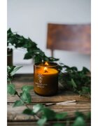 Smells Like Spells Norse Magic Kvasir illatgyertya fa kanóccal (intelligence spell) 200 g