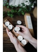 Smells Like Spells Norse Magic Norns teamécses (luck/success) 6 db