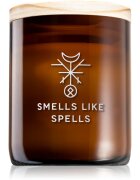 Smells Like Spells Norse Magic Thor illatgyertya fa kanóccal (concentration/career) 200 g