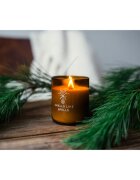 Smells Like Spells Norse Magic Thor illatgyertya fa kanóccal (concentration/career) 200 g