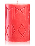 Smells Like Spells Rune Candle Freya illatgyertya (love/relationship) 300 g