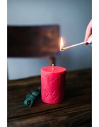 Smells Like Spells Rune Candle Freya illatgyertya (love/relationship) 300 g