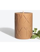 Smells Like Spells Rune Candle Frigga illatgyertya (home/partnership) 300 g