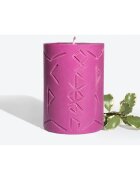 Smells Like Spells Rune Candle Mimir illatgyertya (relaxation/meditation) 300 g