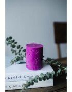 Smells Like Spells Rune Candle Mimir illatgyertya (relaxation/meditation) 300 g