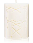 Smells Like Spells Rune Candle Norns illatgyertya (luck/success) 300 g