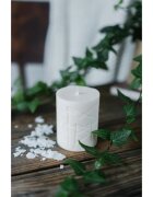Smells Like Spells Rune Candle Norns illatgyertya (luck/success) 300 g