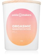 Smile Makers Orgasmic Manifestations Hot illatgyertya Hot 180 g