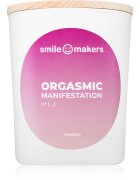 Smile Makers Orgasmic Manifestations illatgyertya Sweaty 180 g