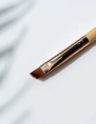 So Eco Angled Eyeliner Brush ferde szemkihúzó ecset 1 db