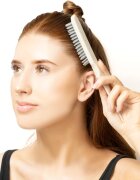 So Eco Back Comb Brush hajformázó fésű 1 db