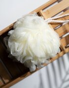 So Eco Bath & Shower Pouf masszírozó és fürdő szivacs 1 db