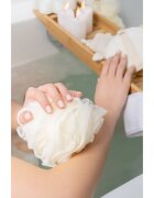 So Eco Bath & Shower Pouf masszírozó és fürdő szivacs 1 db