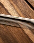 So Eco Biodegradable Tail Comb komposztálható fésű sima és dús styling -ért 1 db