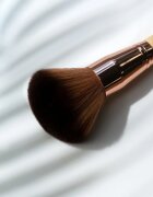 So Eco Bronzer Brush bronzer ecset hipoallergén sörtékkel 1 db