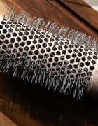 So Eco Ceramic Round Brush Medium kör alakú hajkefe 43mm 1 db