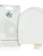 So Eco Cleansing Face Mitts arctisztító kesztyű