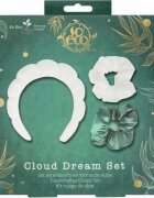 So Eco Cloud Dream Set ajándékszett hajra