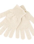 So Eco Exfoliating Body Gloves bőrhámlasztó kesztyű 2 db