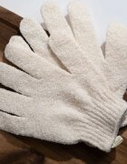 So Eco Exfoliating Body Gloves bőrhámlasztó kesztyű 2 db