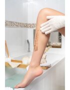 So Eco Exfoliating Body Gloves bőrhámlasztó kesztyű 2 db