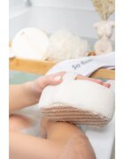 So Eco Exfoliating Gentle Sponge tisztítószivacs 1 db
