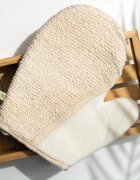 So Eco Exfoliating Glove bőrhámlasztó kesztyű 1 db