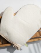 So Eco Exfoliating Glove bőrhámlasztó kesztyű 1 db