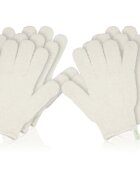 So Eco Exfoliating Gloves bőrhámlasztó kesztyű 3x2 db