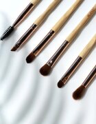 So Eco Eye & Brow ecset szett szem és szemöldök számára