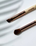 So Eco Eye Duo ecsetszett a szem sminkeléséhez
