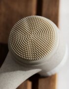 So Eco Facial Cleansing Brush kétoldalas arctisztító kefe komposztálható nyéllel 1 db