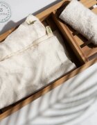 So Eco Facial Cleansing Cloths arctisztító törölköző