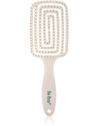 So Eco Flexi Paddle Detangling Brush hajkefe a könnyű kifésülésért 1 db