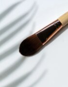 So Eco Foundation & Concealer Duo alapozó és korrektor ecset kétoldalas 1 db