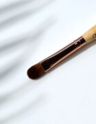 So Eco Foundation & Concealer Duo alapozó és korrektor ecset kétoldalas 1 db