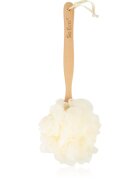 So Eco Long Handle Shower Pouf fürdőszivacs hosszabbított nyéllel 1 db
