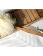 So Eco Long Handle Shower Pouf fürdőszivacs hosszabbított nyéllel 1 db