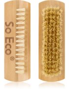 So Eco Nail & Pedicure Brush tisztítókefe körmökre 1 db