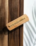 So Eco Nail & Pedicure Brush tisztítókefe körmökre 1 db