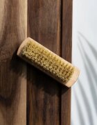 So Eco Nail & Pedicure Brush tisztítókefe körmökre 1 db