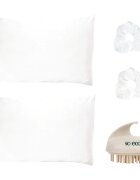 So Eco Ultimate Hair Care Set ajándékszett hölgyeknek