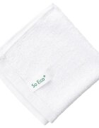 So Eco Wipe Away Makeup Remover Cloths törölköző az arcra 3 db