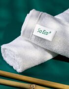 So Eco Wipe Away Makeup Remover Cloths törölköző az arcra 3 db