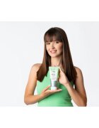 so!flow After Keratin Straightening Smoothing Mask haj maszk 200 ml