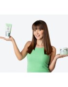 so!flow After Keratin Straightening Smoothing Mask haj maszk 200 ml