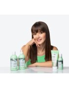 so!flow After Keratin Straightening Smoothing Mask haj maszk 200 ml